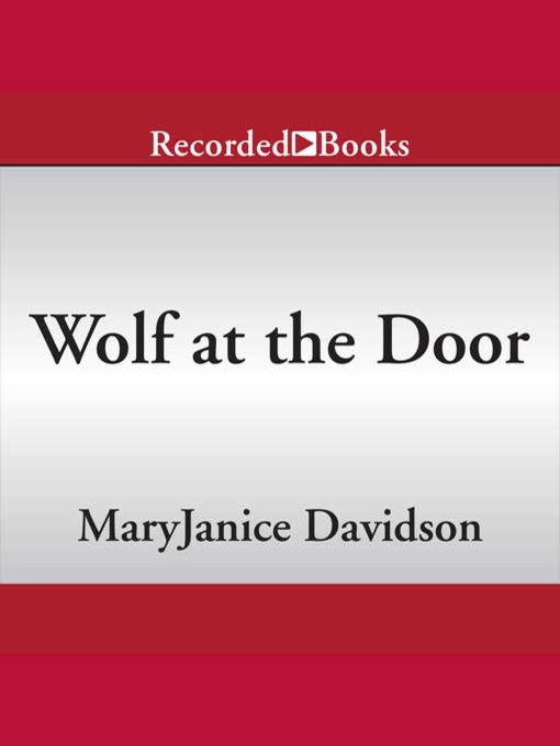 Title details for Wolf at the Door by MaryJanice Davidson - Available